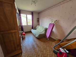  Maison � vendre 4 pi�ces 94 m�