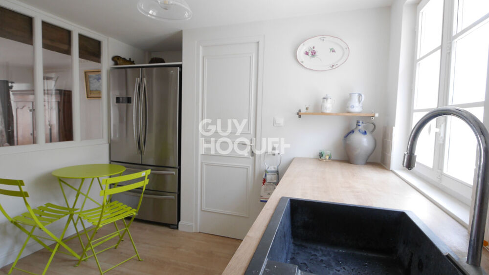 Vente Appartement Appartement Chartres 4 pièce(s) 84 m2 Chartres