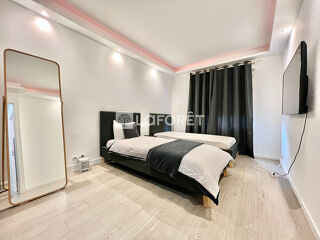  Appartement à vendre 3 pièces 63 m²