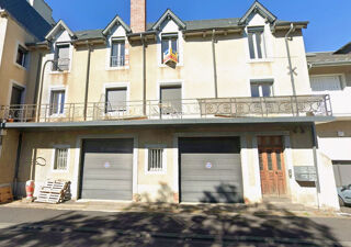  Parking / Garage à vendre 2 pièces 90 m²