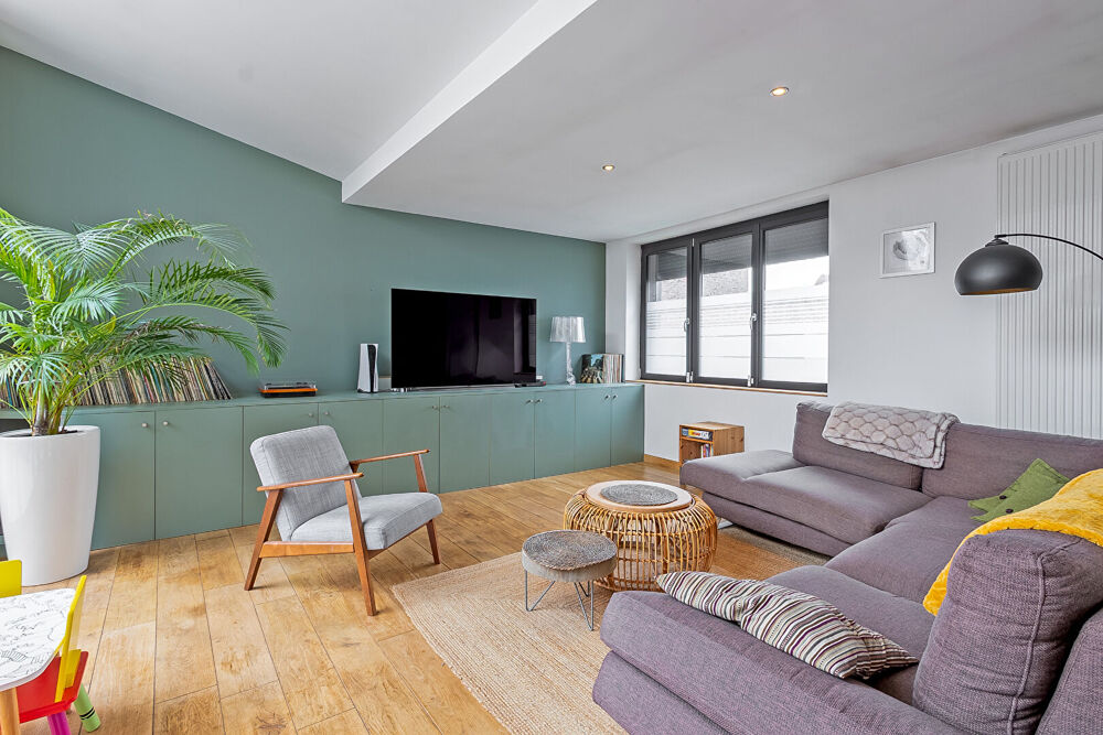 Vente Maison Maison Villeneuve D Ascq Villeneuve d ascq