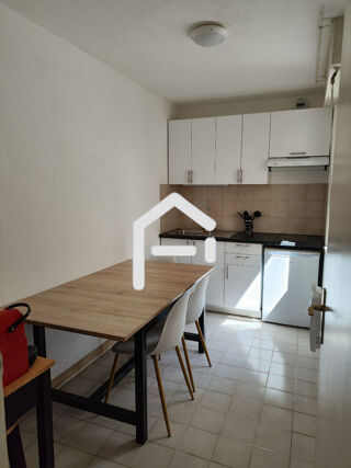  Appartement � louer 1 pi�ce 23 m�