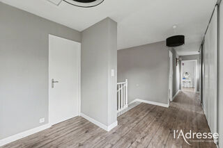  Maison à vendre 5 pièces 160 m²