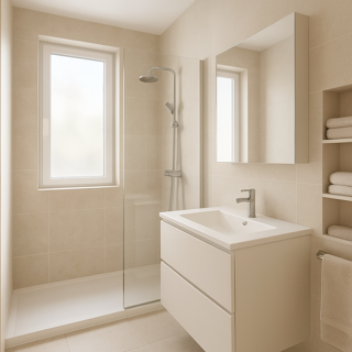  Appartement � vendre 1 pi�ce 20 m�