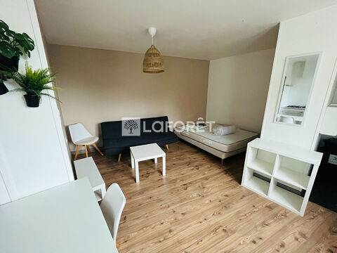  Appartement � louer 1 pi�ce 30 m�