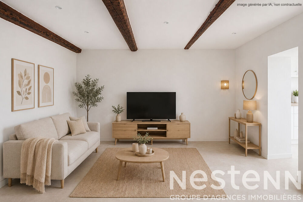 Vente Appartement A VENDRE DRAGUIGNAN Appartement STUDIO rénové Draguignan