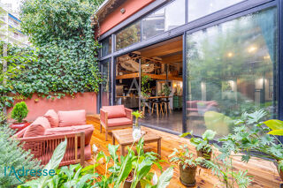  Maison à vendre 3 pièces 104 m²