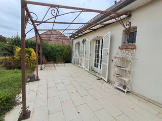  Maison à vendre 5 pièces 130 m²