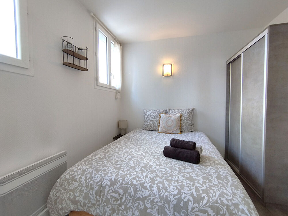 Vente Immeuble Immeuble de rapport proche gare TGV à Saint Pierre Des Corps 6 appartements loués Saint pierre des corps