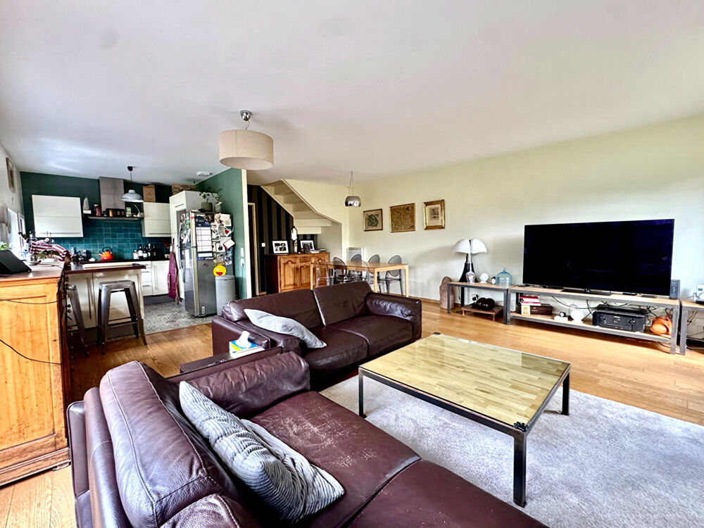 Maison Villeneuve D Ascq 5 pièce(s) 112 m2