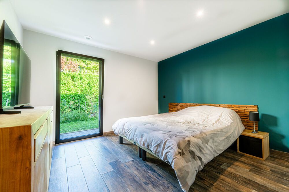 � vendre  Maison Tresserve (73100)