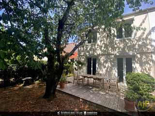 Vente Maison Maison  3 ch , 4 possible Orvault