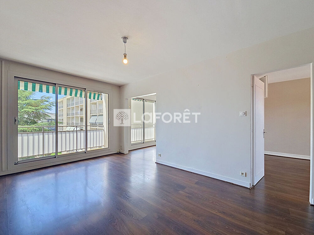 Vente Appartement Appartement T4 avec balcon - Bourg En Bresse Bourg en bresse