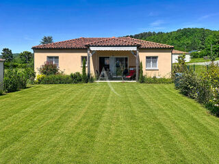  Maison à vendre 3 pièces 82 m²