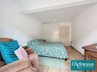  Appartement � vendre 2 pi�ces 60 m�