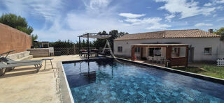  Maison � vendre 6 pi�ces 170 m�