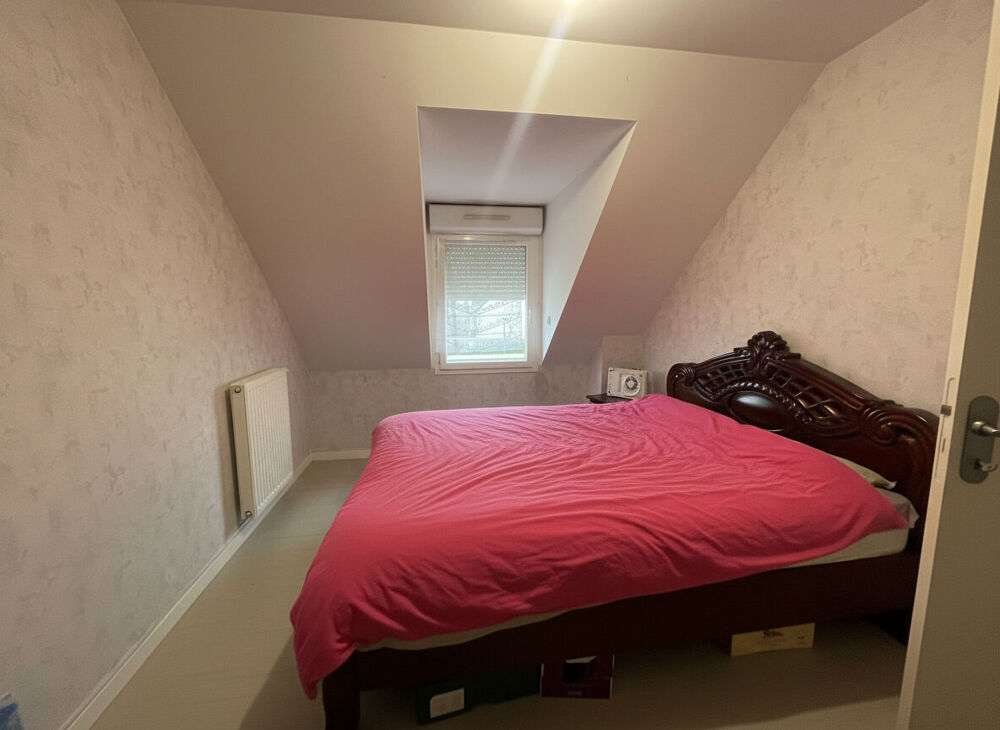 � vendre  Maison Vannes (56000)