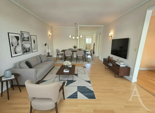  Maison à vendre 6 pièces 105 m²