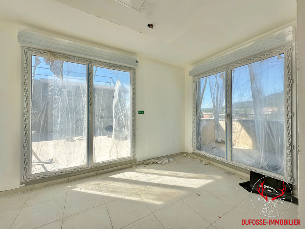 Vente Maison Maison Six Fours Les Plages 6 pièce(s) 139.5 m2 Six fours les plages