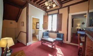  Immeuble � vendre 12 pi�ces 324 m�