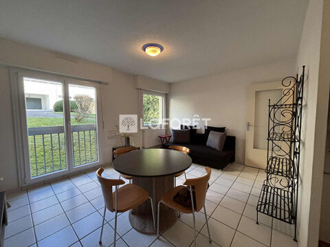  Appartement � louer 1 pi�ce 29 m�