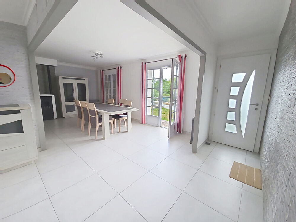 Vente Maison Maison Le Fenouiller 3 pièce(s) 78.15 m2 Le fenouiller