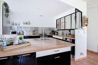  Maison � vendre 4 pi�ces 98 m�