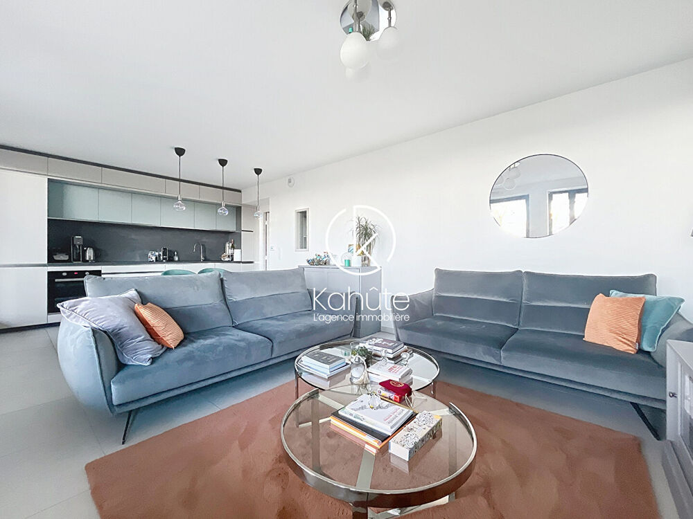 Appartement 3 pièces 78 m² · à Saint Didier au Mont D Or · 78 m² · 399 000 €