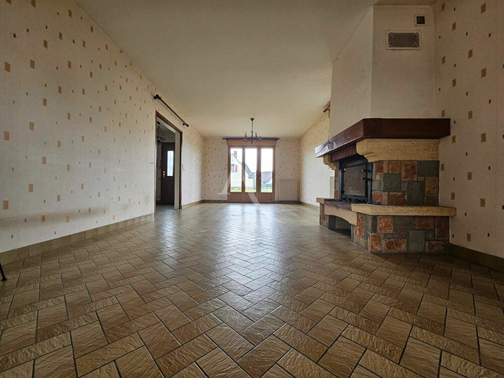 � vendre  Maison Rue (80120)