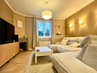  Maison  vendre 8 pices 170 m