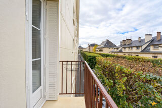 Vente Appartement Appartement 3 pièces - triple exposition - deux balcons - cave Le kremlin bicetre