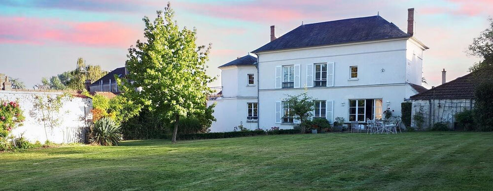 Maison 8 pièces 226 m² à Villers en Arthies