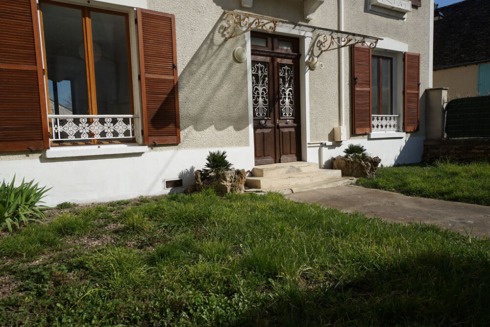 Appartement Epone 3 pièce(s) 51.19 m2