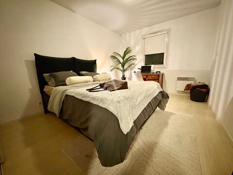  Appartement � vendre 2 pi�ces 39 m�