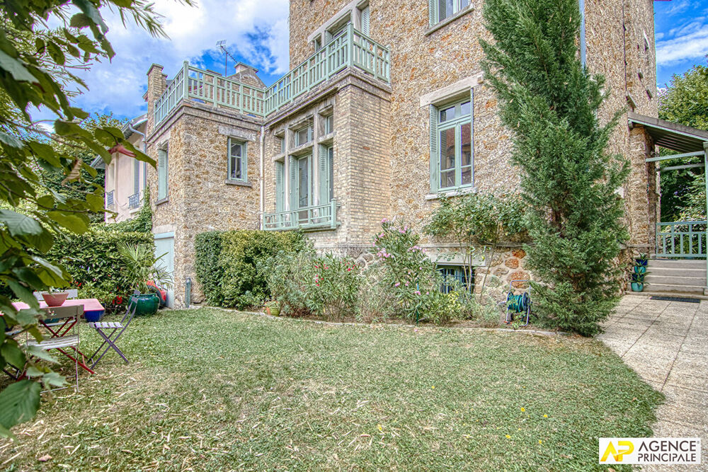 à vendre  Maison Versailles (78000)