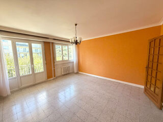  Appartement à vendre 3 pièces 65 m²