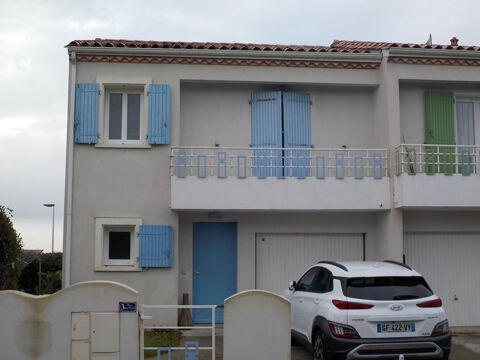   Villa  4 pi�ce(s) 80.07 m2 Maison - 4 pi�ce(s) - 80 m�