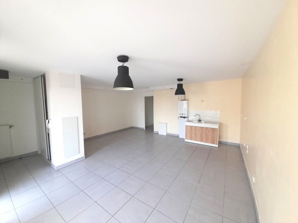 Vente Appartement Appartement Chassieu T3 TERRASSE.GARAGE Chassieu