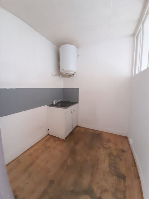  Appartement � louer 2 pi�ces 