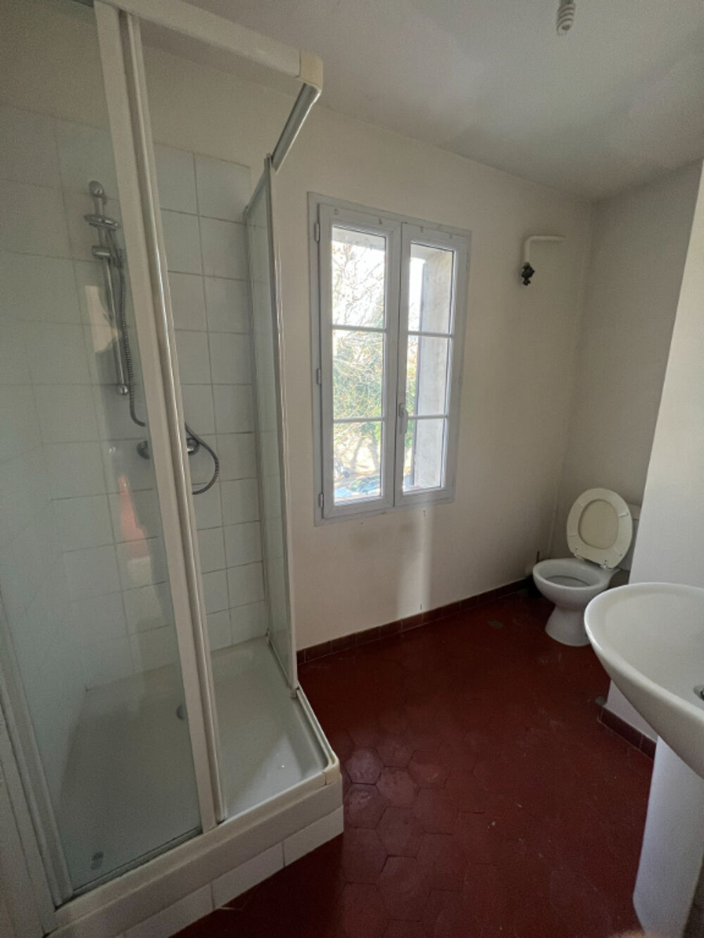 Location Appartement AIX EN PROVENCE - Type 2 proximité centre ville Aix en provence