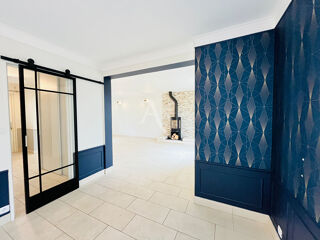  Maison � vendre 6 pi�ces 125 m�