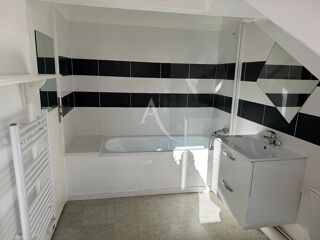  Appartement à louer 1 pièce 17 m²