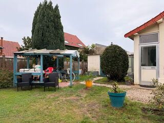 Vente Maison Maison Langrune Sur Mer proche plage et commerces Langrune sur mer