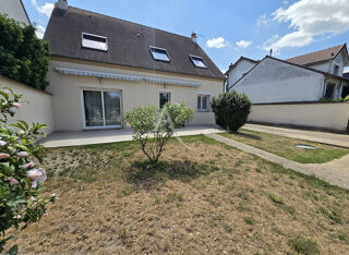  Maison à vendre 6 pièces 140 m²