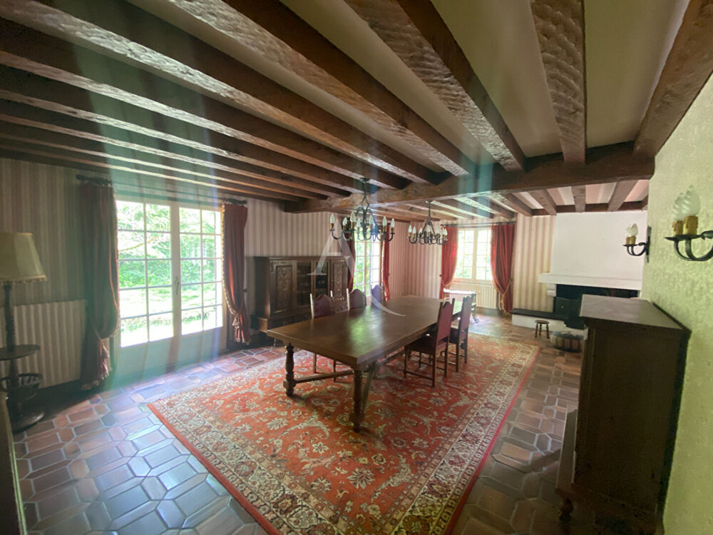 EXCLUSIVITE DONNERY LIMITE MARDIE GRANDE MAISON DE 231 m2!!!!
