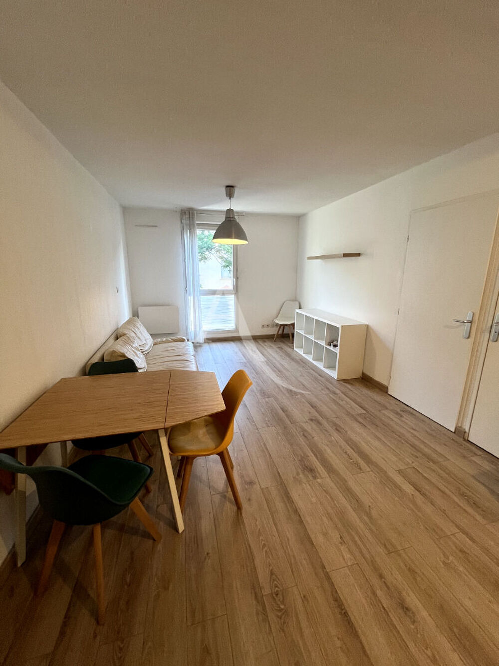 Location Appartement Appartement Marseille 2 pièce(s) 35.24 m2 saint Victor 13007 Marseille 7