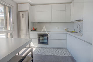  Appartement à vendre 5 pièces 89 m²