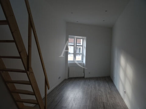  Appartement � louer 1 pi�ce 25 m�