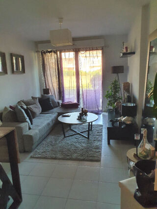  Appartement à louer 2 pièces 39 m²
