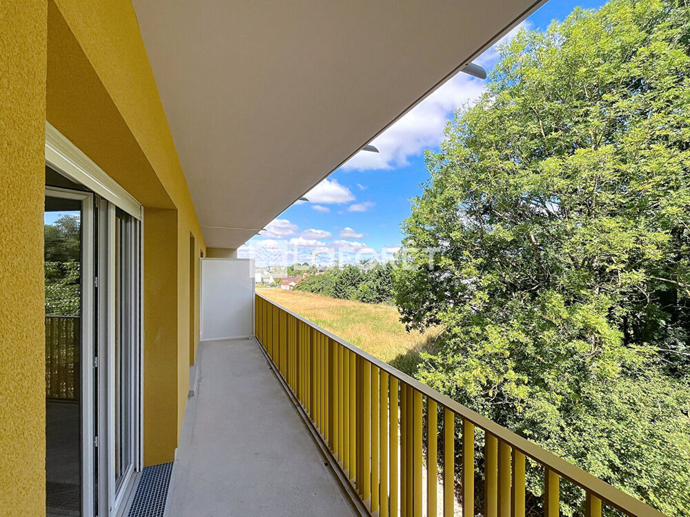 Appartement Saran 3 pièces 60 m² + terrasse